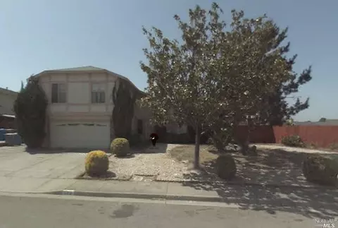 173 Limestone Dr, Vallejo, CA 94589 photo 1