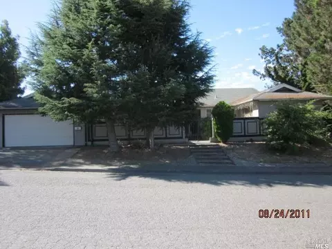 601 Pope Dr, Vallejo, CA 94591 photo 1