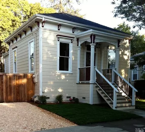 543 Coombs St, Napa, CA 94559 photo 1