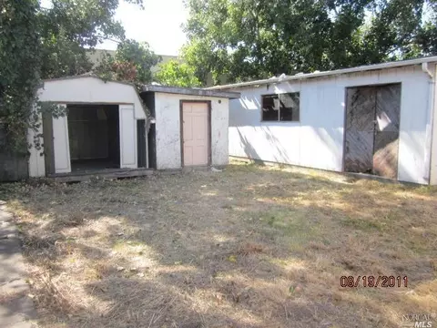 129 Hogan Ave, Vallejo, CA 94589 photo 3