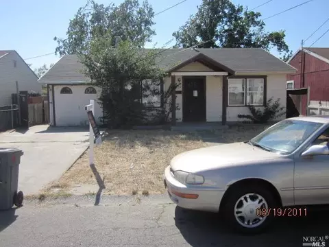 129 Hogan Ave, Vallejo, CA 94589 photo 1
