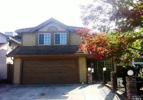 236 Paddlewheel Dr, Vallejo, CA 94591 photo 1