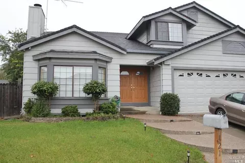 121 Lair Ct, Vallejo, CA 94591 photo 1