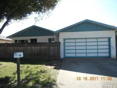 2373 Cabrillo Dr, Fairfield, CA 94533 photo 1