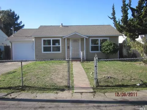 145 Hogan Ave, Vallejo, CA 94589 photo 1