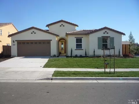 1002 Chatswood Ct, Fairfield, CA 94533 photo 1