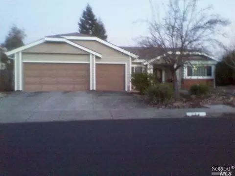 284 Darley Dr, Vallejo, CA 94591 photo 1