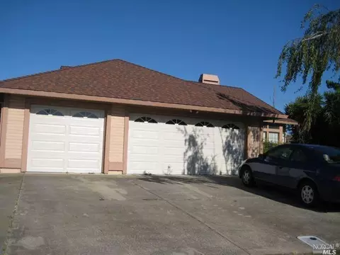 119 Doral Ct, Vallejo, CA 94591 photo 1