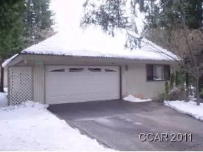 34 Hilltop, Murphys, CA 95247 photo 1