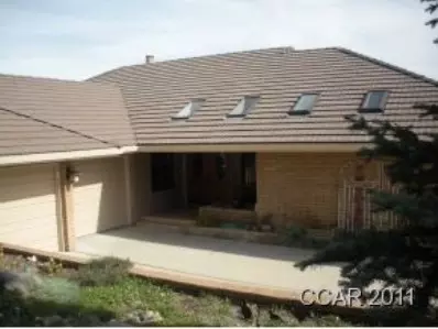 925 Sandalwood, Murphys, CA 95247 photo 1