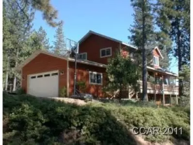 1418 Blue Mountain Ct, Arnold, CA 95223 photo 1