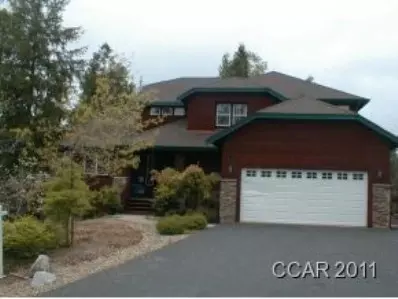 354 Bull Wacker Run, Arnold, CA 95223 photo 1