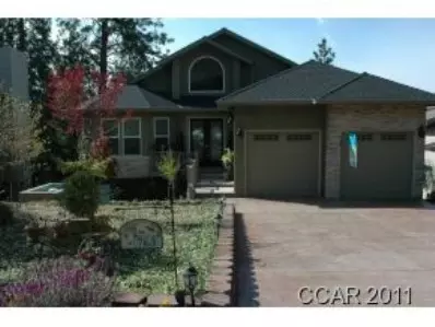 763 Forest Meadows Dr, Murphys, CA 95247 photo 1