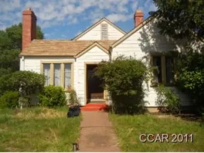 363 N Shepherd, Sonora, CA 95370 photo 1