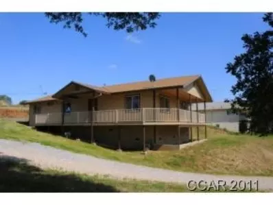 1775 Pool Station Rd, San Andreas, CA 95249 photo 1