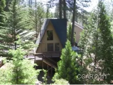 2886 Georgeann Ct, Arnold, CA 95223 photo 1