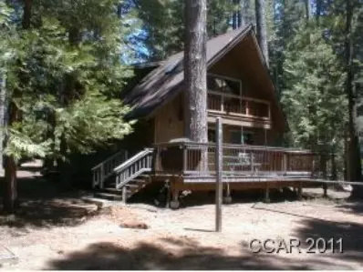 1552 Karock, Dorrington, CA 95223 photo 1