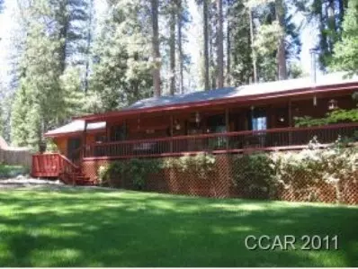 2434 Mustang Rd, Arnold, CA 95223 photo 1