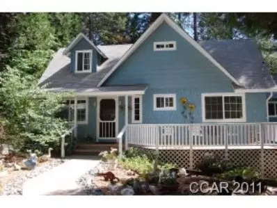 2130 Sierra Pine Way, Arnold, CA 95223 photo 1