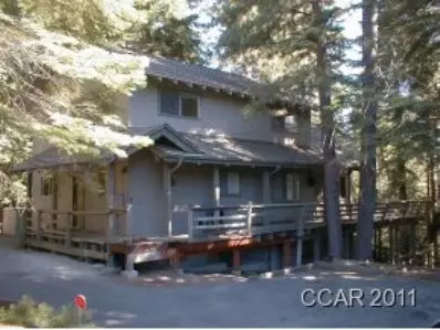 2082 Choctaw, Dorrington, CA 95223 photo 1