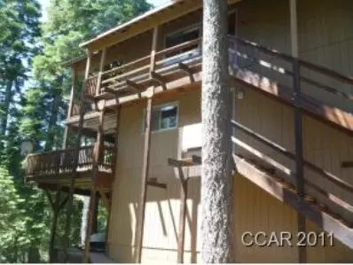 921 Skyline Dr, Arnold, CA 95223 photo 2