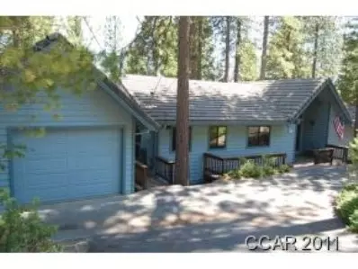 2391 Chaparral Dr, Arnold, CA 95223 photo 3