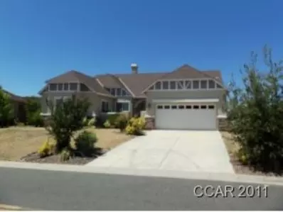 325 Rock Rdg, Copperopolis, CA 95228 photo 1