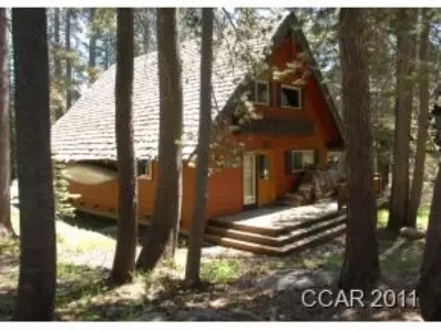 101 Orvis Rd, Bear Valley, CA 95223 photo 1