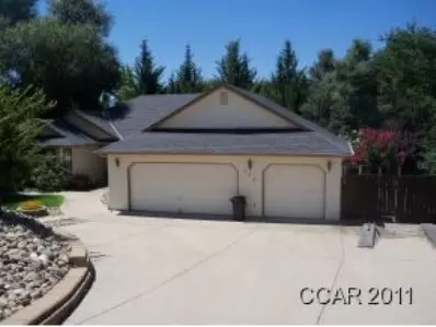 272 Leaf Ct, Angels Camp, CA 95222 photo 3