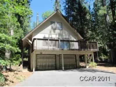 1981 Rawhide Dr, Arnold, CA 95223 photo 1