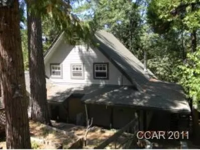 1640 Pine Cone, Arnold, CA 95223 photo 1