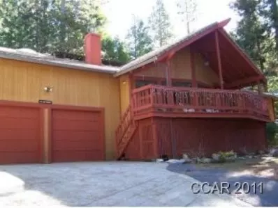 1729 Rawhide, Arnold, CA 95223 photo 1