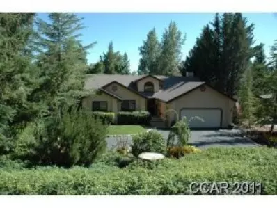 882 Sugarbush, Murphys, CA 95247 photo 1