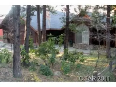 222 Forest Meadows Dr, Murphys, CA 95247 photo 1