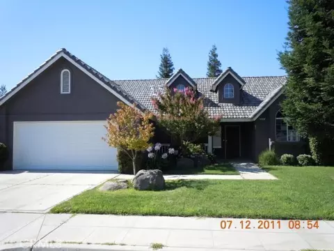3464 Avalon Ave, Madera, CA 93637 photo 1