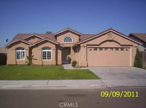 356 S Timberline Dr, Madera, CA 93637 photo 1