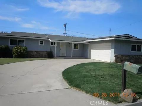 124 N Autumn Rd, Madera, CA 93637 photo 1