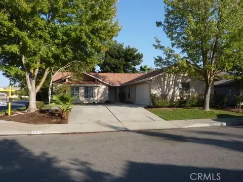 491 Zak Way, Madera, CA 93637 photo 1