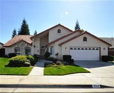 554 Goshen Ave, Clovis, CA 93611 photo 1