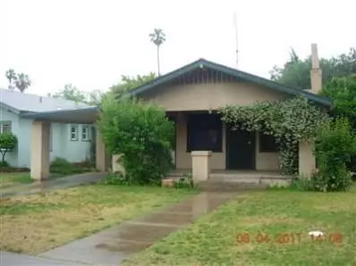4016 E Kerckhoff Ave, Fresno, CA 93702 photo 1
