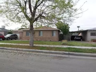 4116 E Harvey Ave, Fresno, CA 93702 photo 1