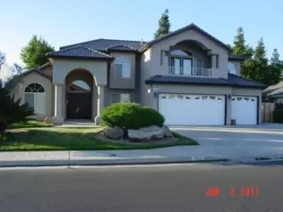 761 W Birch Ave, Clovis, CA 93611 photo 1