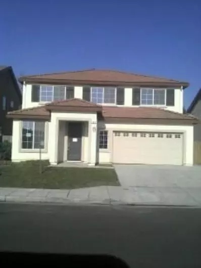 552 Peach Dr, Chowchilla, CA 93610 photo 1