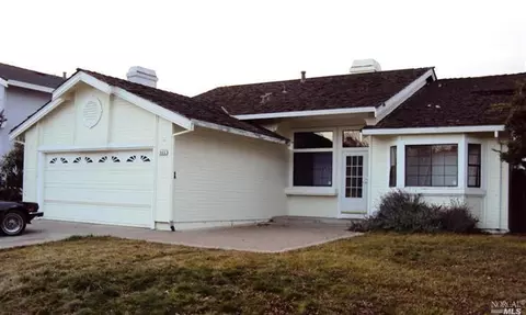 365 New Bedford Dr, Vallejo, CA 94591 photo 1