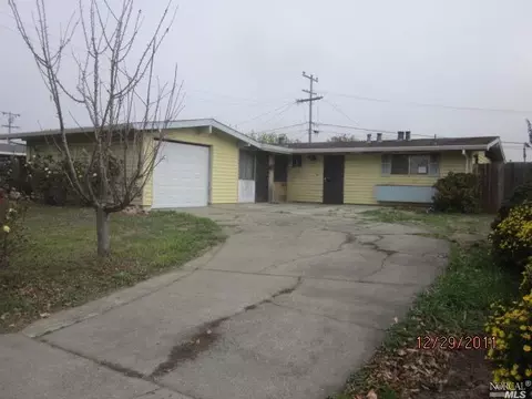 124 Spencer St, Vallejo, CA 94589 photo 1
