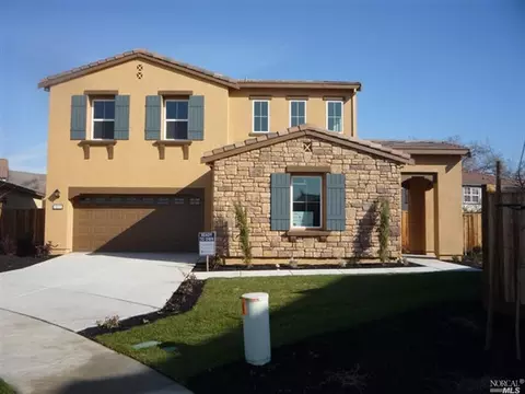 1012 Yarkon Ct, Fairfield, CA 94533 photo 1