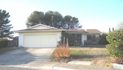 118 Percheron Ct, Vallejo, CA 94591 photo 1