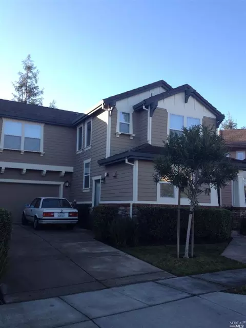 1629 Pear Tree Ln, Napa, CA 94558 photo 1