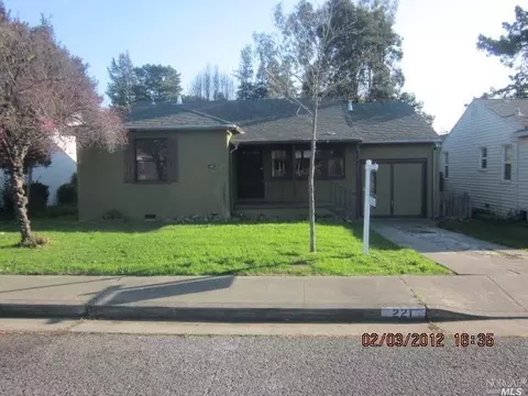 221 Del Mar Ave, Vallejo, CA 94589 photo 1