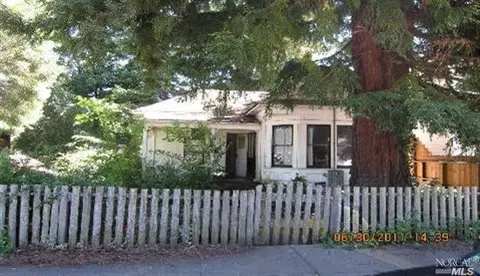 79 E San Francisco Ave, Willits, CA 95490 photo 1